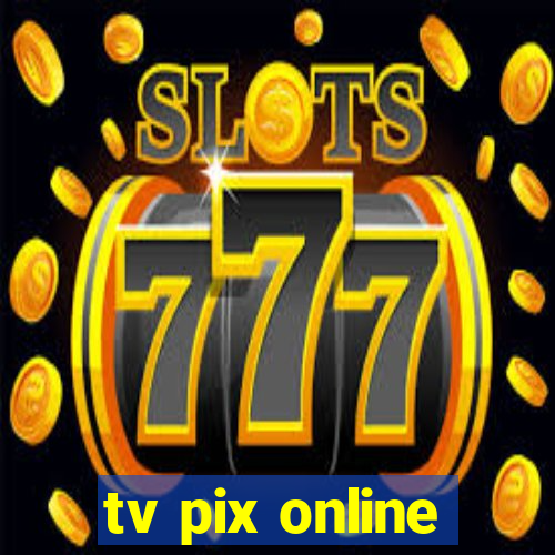 tv pix online