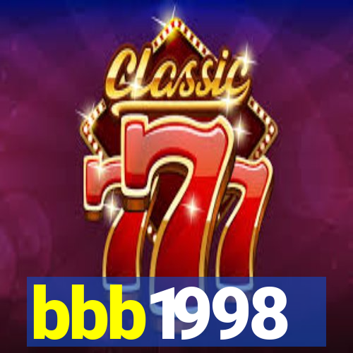 bbb1998