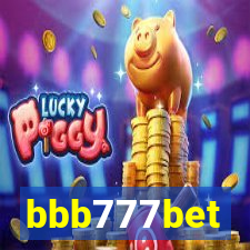 bbb777bet