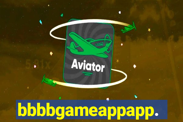 bbbbgameappapp.com