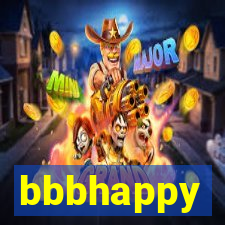 bbbhappy