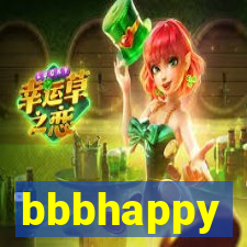 bbbhappy