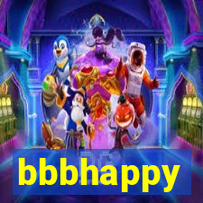 bbbhappy