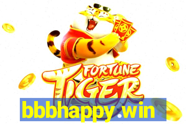 bbbhappy.win