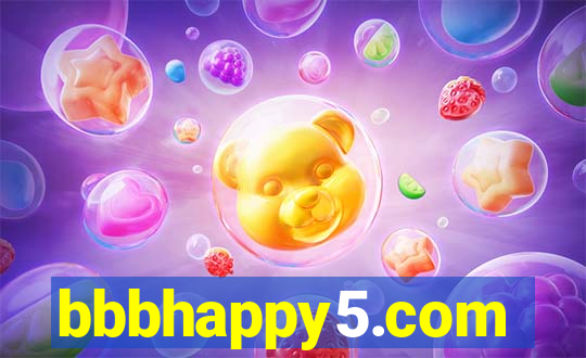 bbbhappy5.com