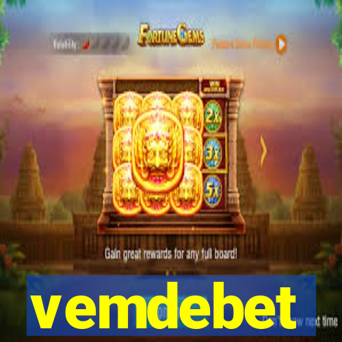 vemdebet