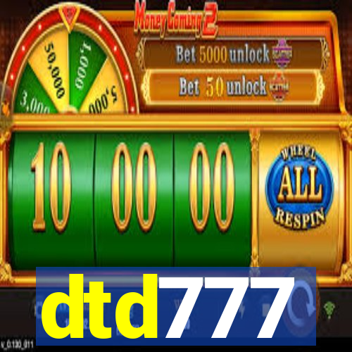 dtd777