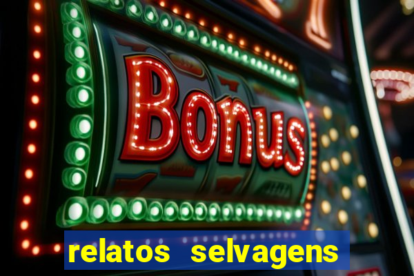 relatos selvagens assistir gratis