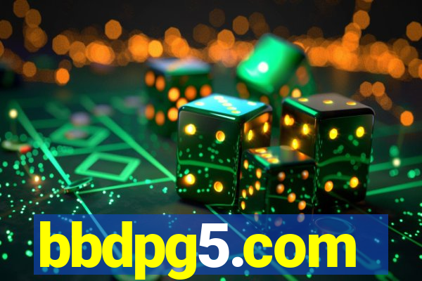 bbdpg5.com