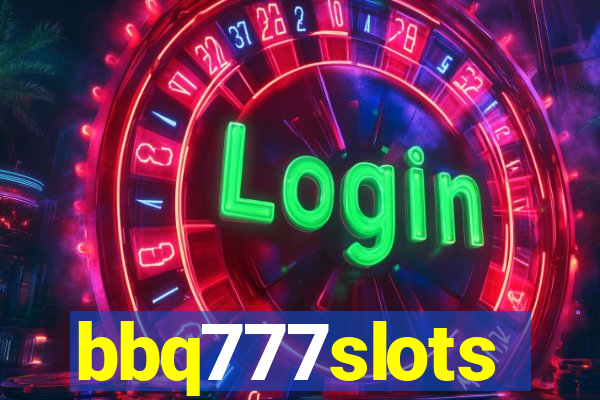 bbq777slots