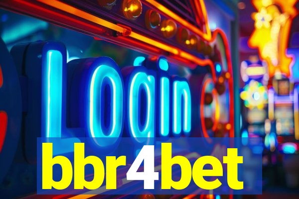 bbr4bet