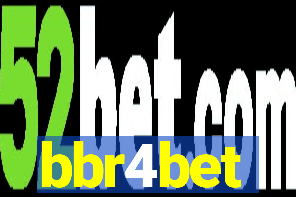 bbr4bet