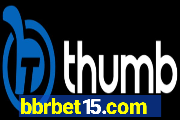 bbrbet15.com