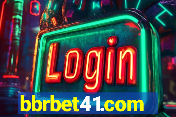 bbrbet41.com