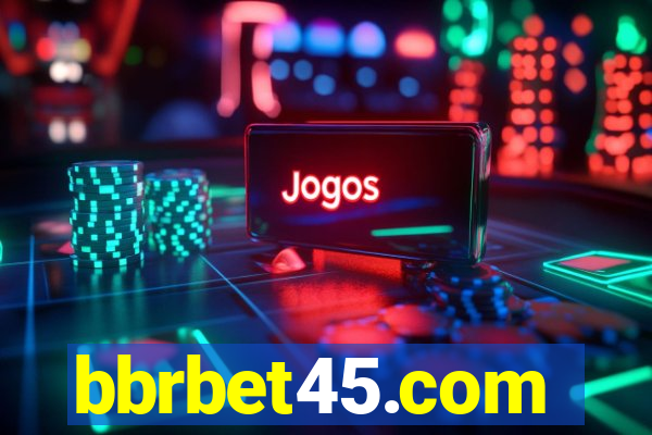 bbrbet45.com