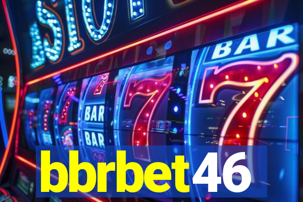 bbrbet46