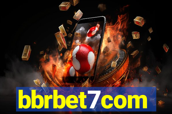 bbrbet7com