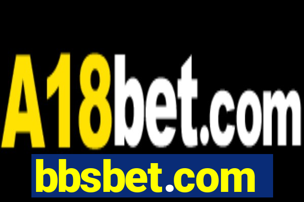 bbsbet.com