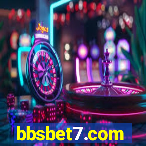 bbsbet7.com