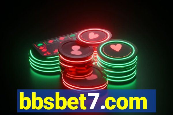 bbsbet7.com