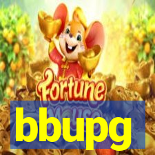 bbupg