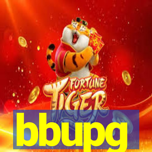 bbupg