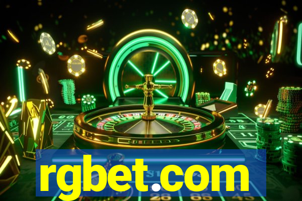 rgbet.com