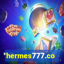 hermes777.co