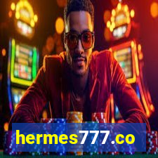 hermes777.co