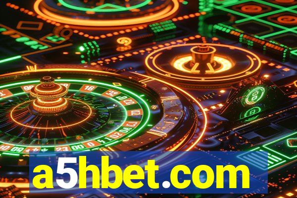 a5hbet.com