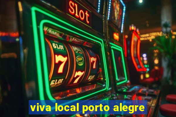 viva local porto alegre