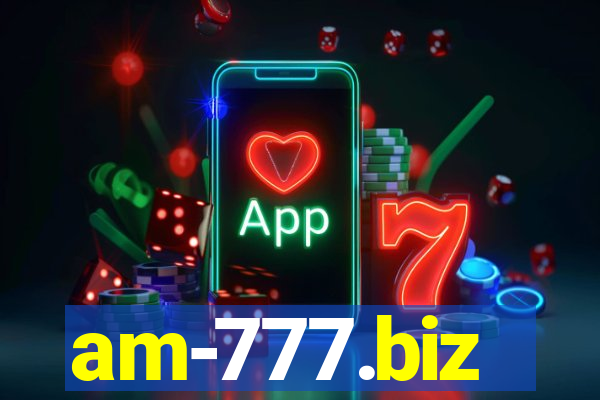 am-777.biz