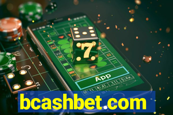 bcashbet.com