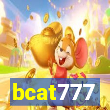 bcat777