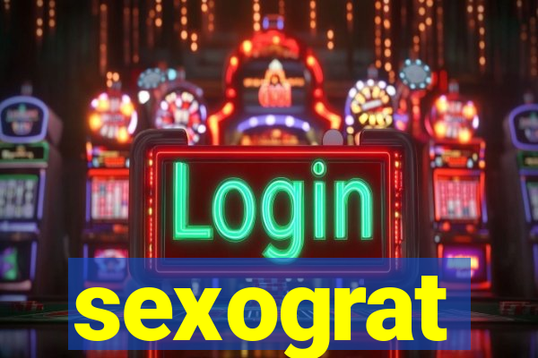 sexograt