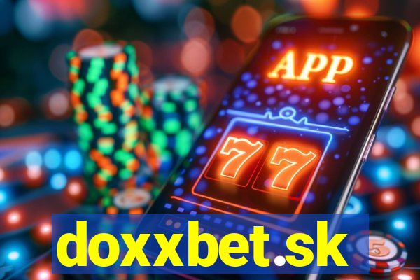 doxxbet.sk