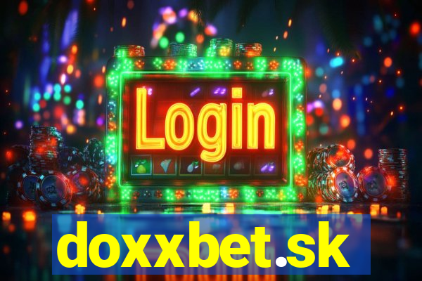 doxxbet.sk