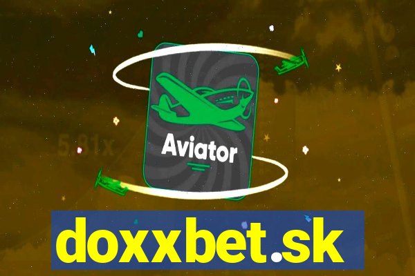 doxxbet.sk