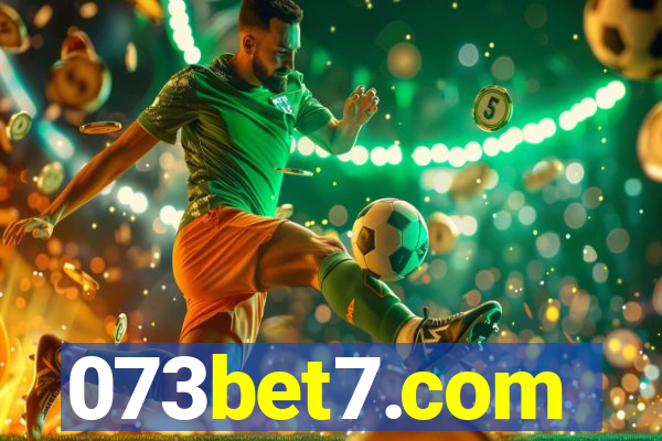 073bet7.com