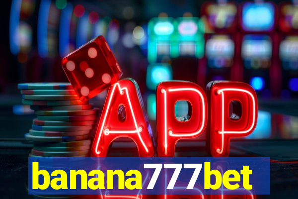 banana777bet