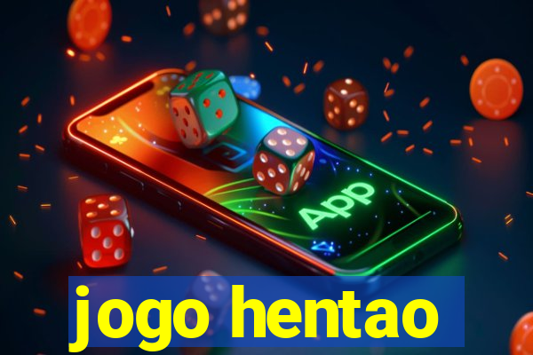 jogo hentao