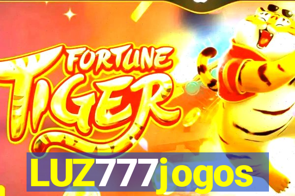 LUZ777jogos