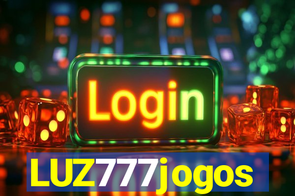 LUZ777jogos