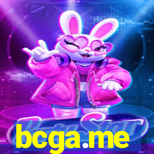 bcga.me