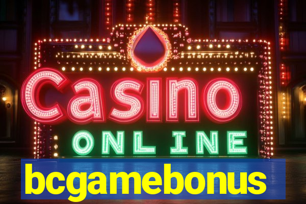 bcgamebonus