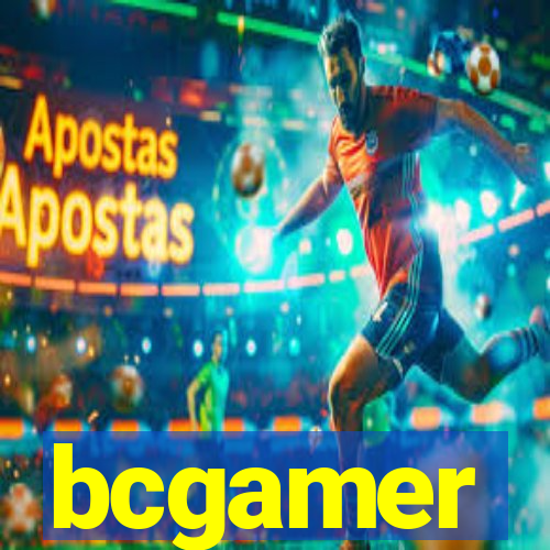 bcgamer