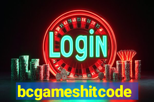 bcgameshitcode