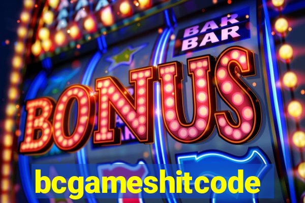 bcgameshitcode