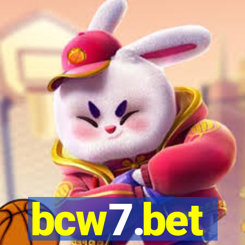 bcw7.bet