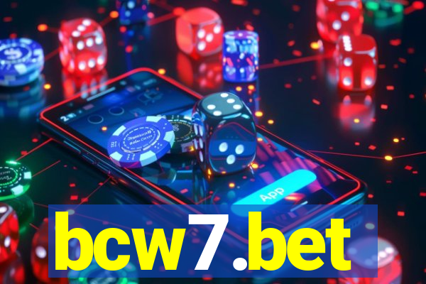 bcw7.bet